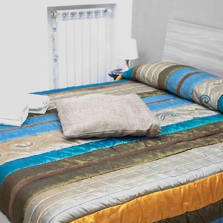 Suncity B&B Napels Buitenkant foto
