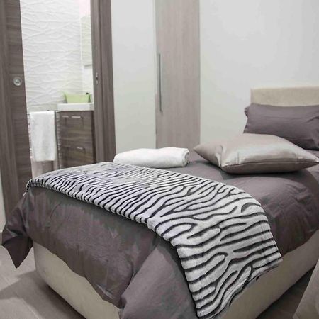 Suncity B&B Napels Buitenkant foto